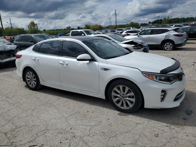 2018 KIA OPTIMA LX - 5XXGT4L31JG240659