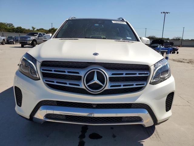 2019 MERCEDES-BENZ GLS 450 4M - 4JGDF6EE3KB238810