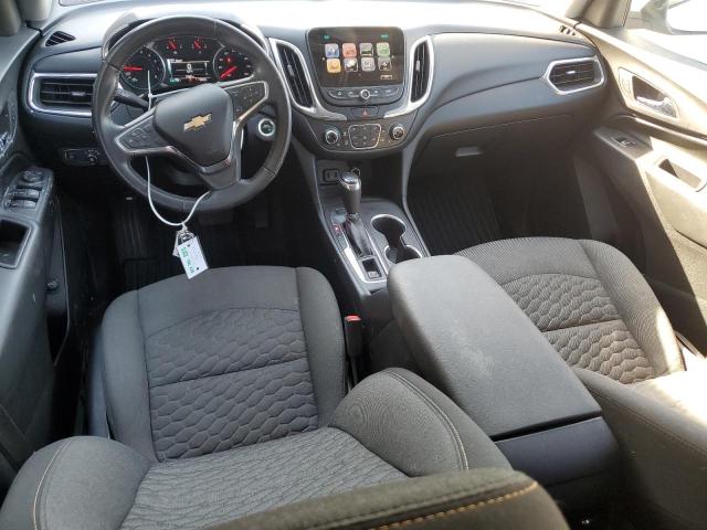 2018 CHEVROLET EQUINOX LT - 2GNAXSEV0J6109784