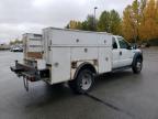 FORD F550 SUPER снимка