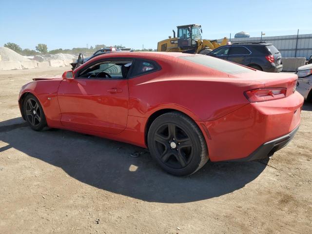 2016 CHEVROLET CAMARO LT - 1G1FB1RS3G0139685
