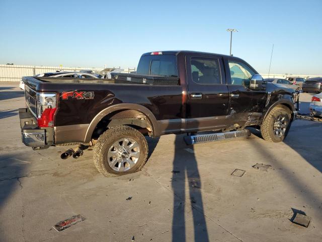 VIN 1FT7W2BT3KED92977 2019 Ford F-250, Super Duty no.3