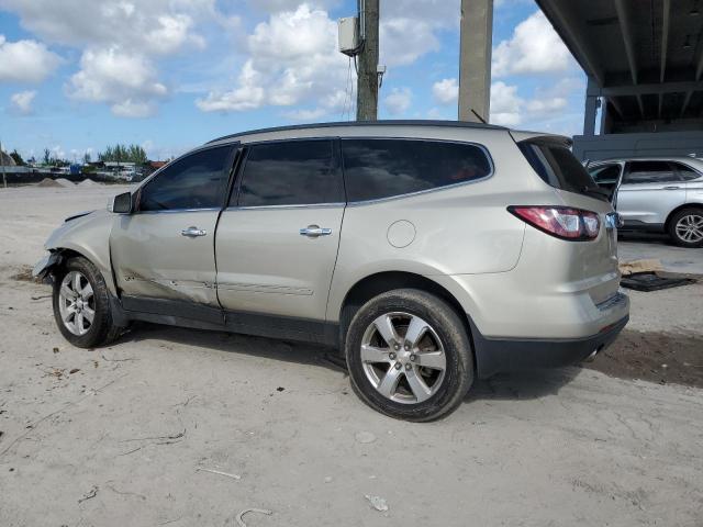 2016 CHEVROLET TRAVERSE L - 1GNKRJKD1GJ106800