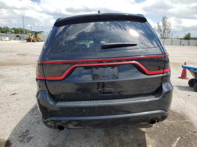 VIN 1C4RDJDG4JC363880 2018 Dodge Durango, GT no.6