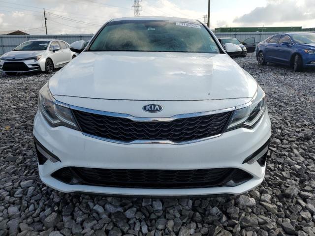 VIN 5XXGT4L38KG305847 2019 KIA Optima, LX no.5