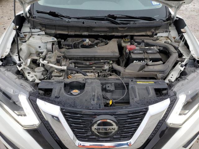 VIN JN8AT2MT1LW011980 2020 Nissan Rogue, S no.12