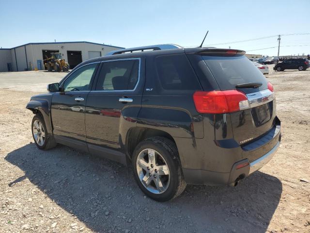 VIN 2GKFLWE38D6118371 2013 GMC Terrain, Slt no.2