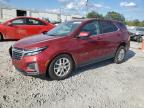 2023 CHEVROLET EQUINOX LT - 3GNAXKEG2PS159369