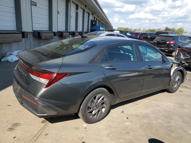 2024 HYUNDAI ELANTRA SE - KMHLM4DG5RU686828