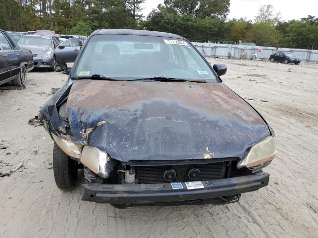 2001 HONDA ACCORD LX 1HGCG56441A034309  71159364