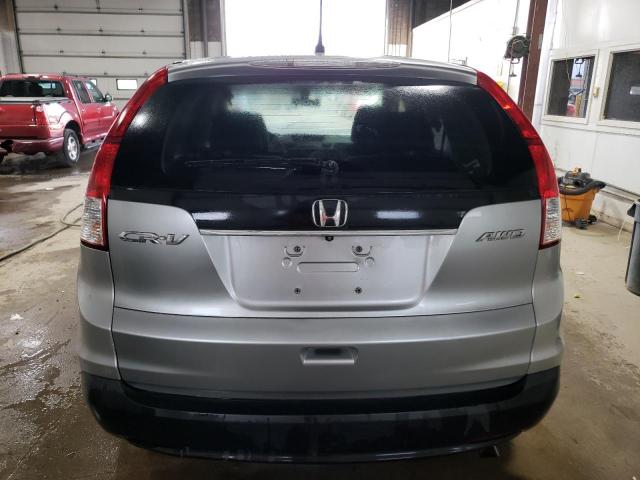 VIN 5J6RM4H53EL022979 2014 Honda CR-V, EX no.6