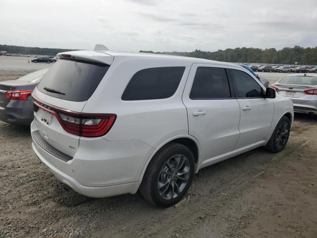2019 DODGE DURANGO GT - 1C4RDHDG4KC650842