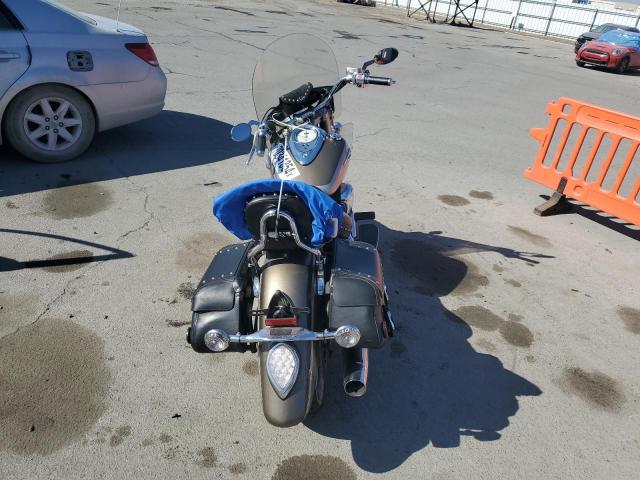 2004 YAMAHA XV1700 A JYAVP17Y04A000384