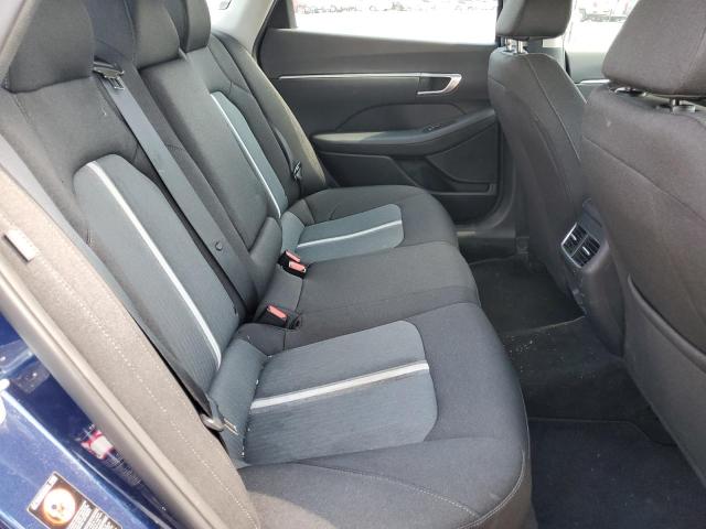 2021 HYUNDAI SONATA SEL - 5NPEF4JA5MH125281