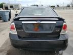 Lot #3030917508 2008 FORD FUSION SEL