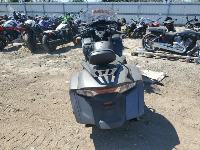 2015 HONDA GL1800 B JH2SC6817FK200054