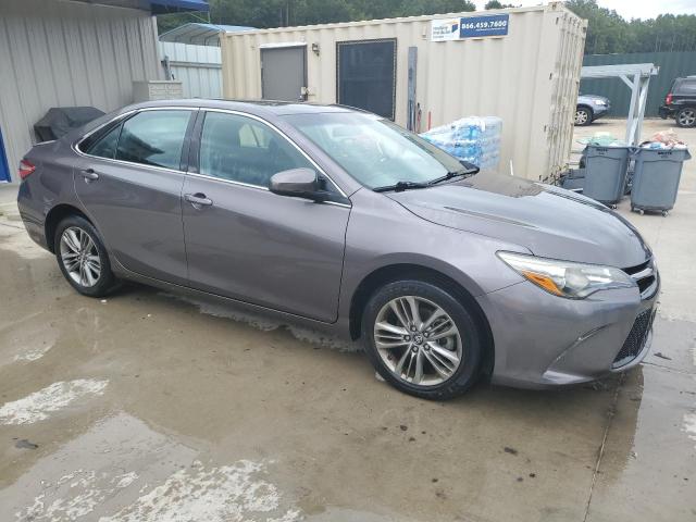 2016 TOYOTA CAMRY LE - 4T1BF1FKXGU191429