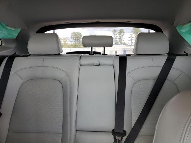 2022 HYUNDAI KONA LIMIT - KM8K53A34NU794145