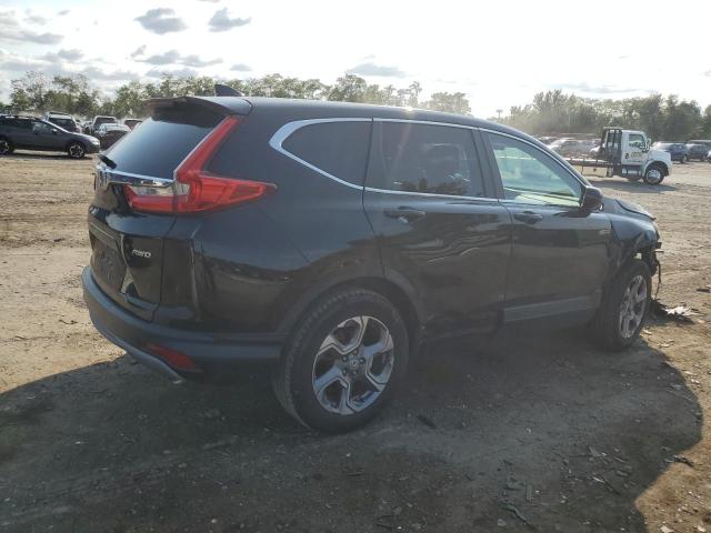 2018 HONDA CR-V EX - 7FARW2H50JE018247