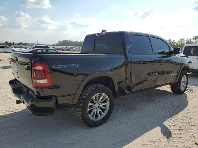 2022 RAM 1500 LARAM 1C6RREJT7NN173387  72777804