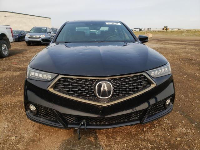 2019 ACURA TLX TECHNO 19UUB3F64KA801957