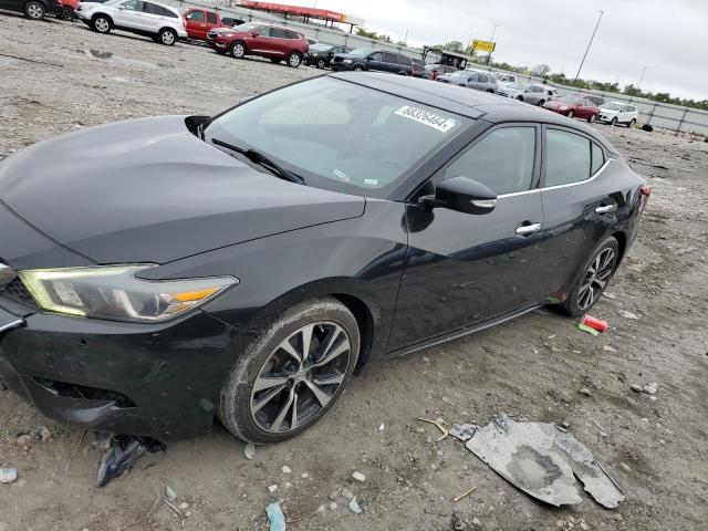 2018 NISSAN MAXIMA 3.5 #2928716695