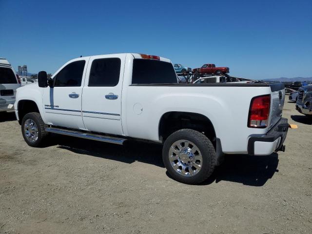 2013 GMC SIERRA K25 1GT125E87DF229949  70530724