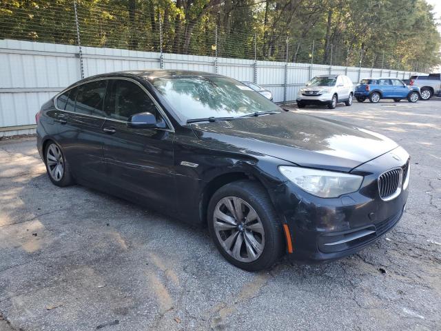 VIN WBA5M2C56ED085405 2014 BMW 5 Series, 535 Igt no.4