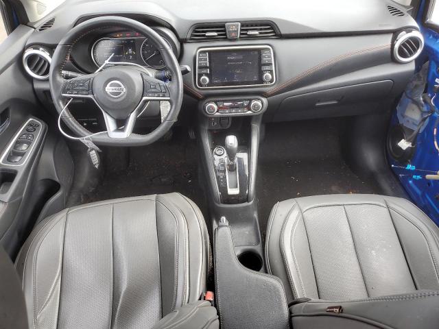 2020 NISSAN VERSA SR - 3N1CN8FV5LL866979