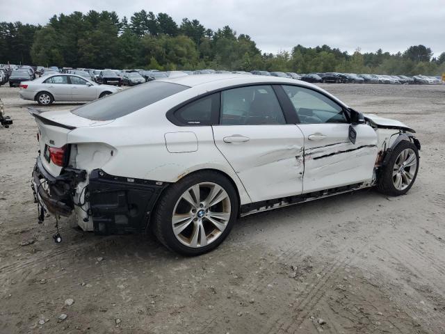 2016 BMW 428 XI GRA WBA4C9C59GG137389
