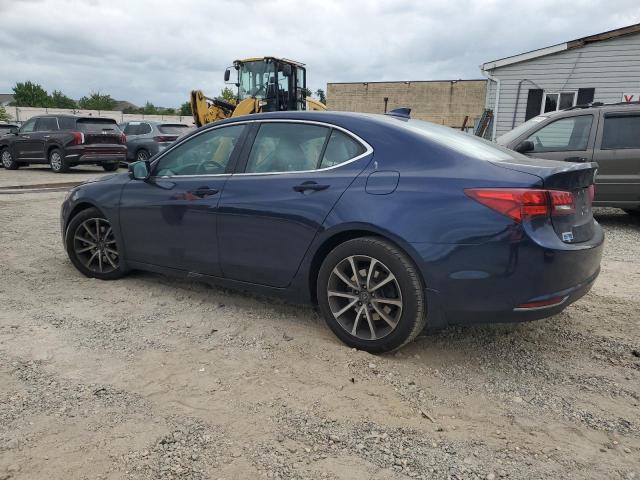 2015 ACURA TLX TECH 19UUB2F55FA017181