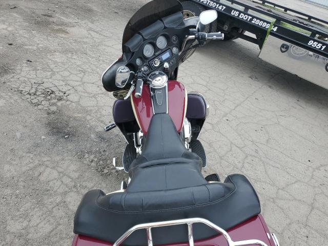 2007 HARLEY-DAVIDSON FLHTCUI 1HD1FC4117Y688365