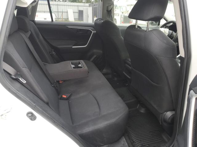 2019 TOYOTA RAV4 LE - JTMH1RFV7KJ010867