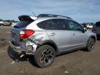 SUBARU XV CROSSTR photo