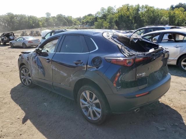 VIN 3MVDMBCLXMM221002 2021 MAZDA CX30 no.2