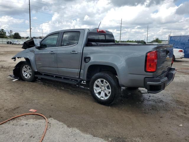 2020 CHEVROLET COLORADO L - 1GCGSCEA0L1240451