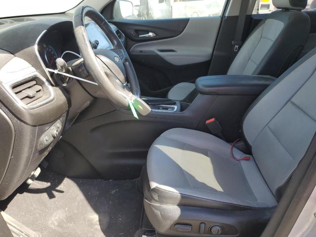 2019 CHEVROLET EQUINOX PR - 2GNAXYEXXK6277308