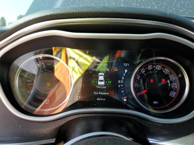 2017 DODGE CHALLENGER - 2C3CDZFJ6HH639288