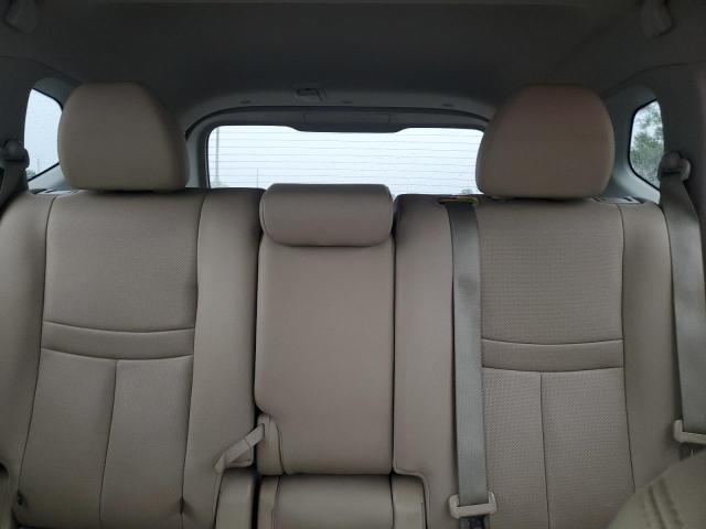 2016 NISSAN ROGUE S - 5N1AT2MV6GC797128