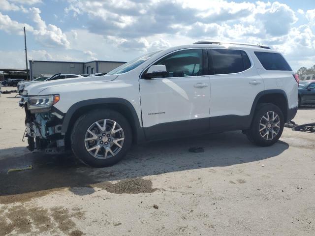 2020 GMC ACADIA SLT #2928436827