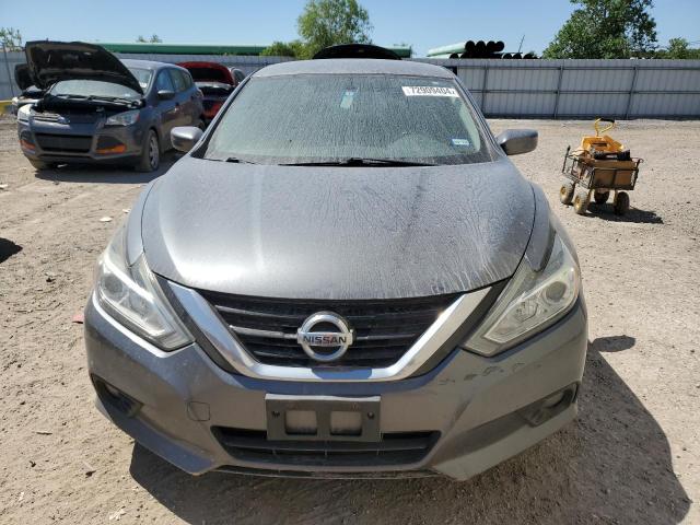 2017 NISSAN ALTIMA 2.5 - 1N4AL3AP2HC470555