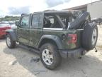 JEEP WRANGLER S photo