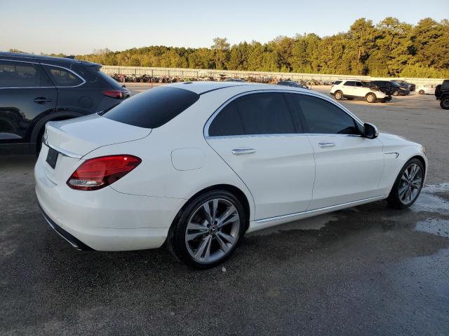 VIN 55SWF4JB8HU211183 2017 Mercedes-Benz C-Class, 300 no.3