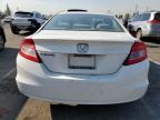 Lot #3025118221 2013 HONDA CIVIC LX