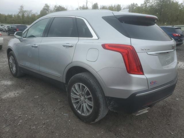 2019 CADILLAC XT5 LUXURY 1GYKNCRS3KZ105320  71491504