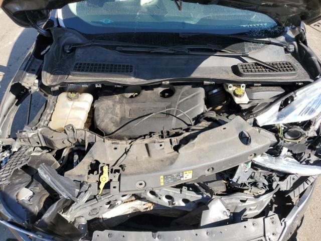 VIN 1FMCU0G96FUA99796 2015 Ford Escape, SE no.12