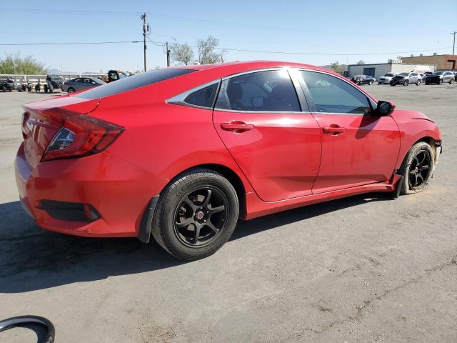 2017 HONDA CIVIC LX - 2HGFC2F51HH520720