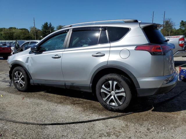 VIN 2T3BFREV0GW530331 2016 Toyota RAV4, LE no.2