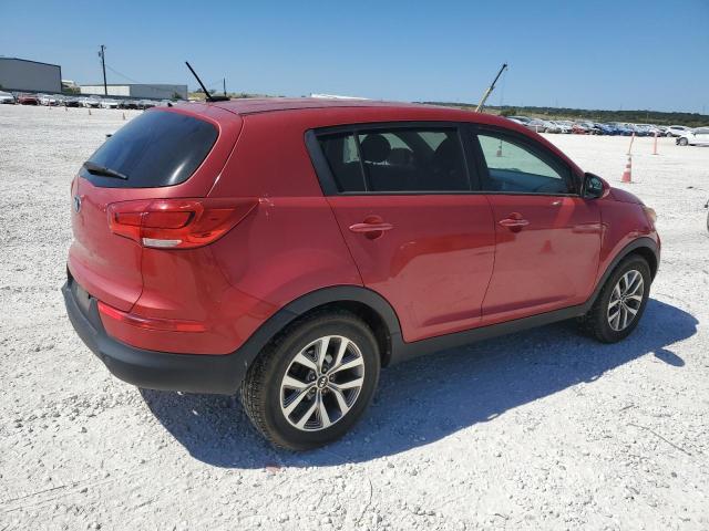 2015 KIA SPORTAGE L - KNDPB3AC8F7699414