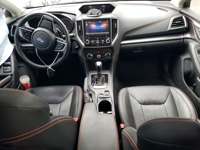 2021 SUBARU CROSSTREK - JF2GTHMC7M8250708